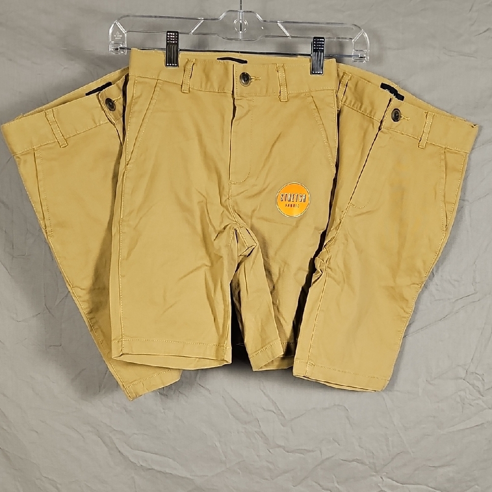 Children's‎ Place Tan Shorts